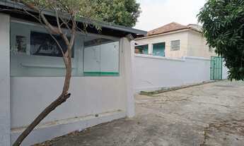 Imagem 3: Aluguel de Casa Comercial com Estacionamento Centro de Montes Claros