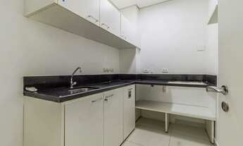 Imagem 13: Andar/laje corporativa para aluguel possui 1920 metros quadrados em Vila Olímpia - São Pau