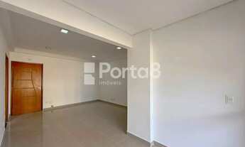 Imagem 4: Apartamento com 3 Dormitórios no Ed. Fênix Para Venda e Locação - Próximo à Santa Casa