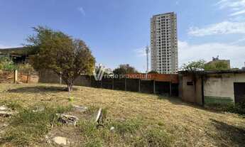 Imagem 2: Terreno - Ponte Preta - Campinas
