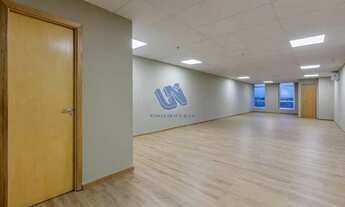 Imagem: Sala Comercial Para Locação Com Área