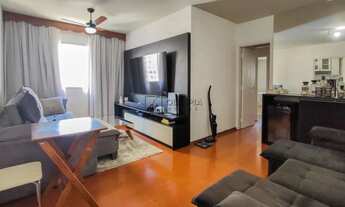 Imagem 2: Venda Apartamento 3 Dormitórios - 89 m² Perdizes