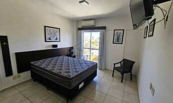 Imagem 7: CITY APART - APARTAMENTO MOBILIADO PRÓXIMO À USP