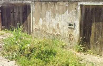 Imagem 2: Terreno Murado à Venda no Parque Tropical 398m² com Possibilidade de Expansão - Campos do