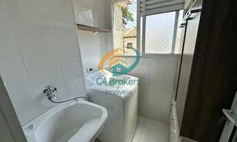 Imagem 7: Apartamento em Vila Silveira - Guarulhos