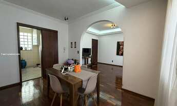 Imagem 2: Apartamento para Venda em Belo Horizonte, Cidade Nova, 3 dormitórios, 1 banheiro, 1 vaga