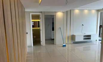 Imagem 3: Vendo Apartamento nascente no Aquamarine, 81m², 2 Quartos, Península