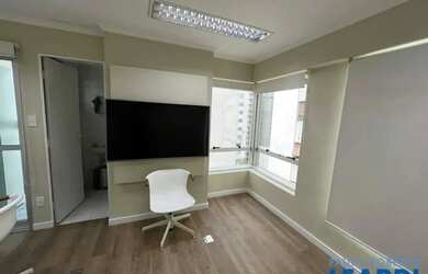 Imagem 2: CONJ. COMERCIAL - HIGIENÓPOLIS - SP