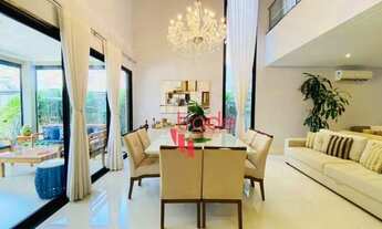 Imagem 4: Casa com 4 dormitórios à venda, 313 m² por R$ 2.990.000,00 - Jardim Saint Gerard - Ribeirã