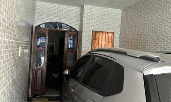 Imagem 3: CASA PARA ESTUDANTES UNIVERSITÁRIOS , PARA 10 PESSOAS, 5 QUARTOS, 3 BANHEIROS