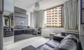 Imagem 4: Apartamento de 01 dormitório no Independencia