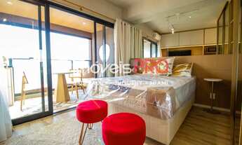 Imagem 7: Studio novíssimo 31 m² em Moema próximo ao parque do Ibirapuera. Fora da rota