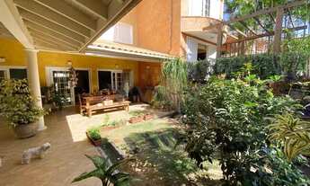 Imagem 5: Casa à venda em Campinas, Alphaville Campinas, com 3 suítes, com 339 m², Alphaville Campin