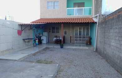 Imagem: Casa por temporada