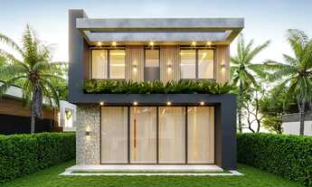 Imagem: Casa 46 Residencial Vivace