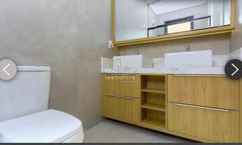 Imagem 7: Sobrado para venda tem 175 metros quadrados com 3 quartos em Portão - Curitiba - PR