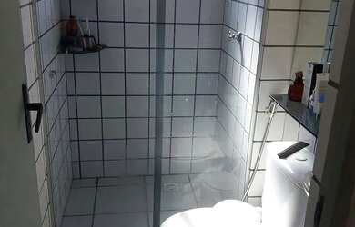 Imagem 7: Apartamento mobiliado para locaA§ao