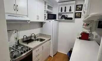 Imagem 7: APARTAMENTO 1 DORMITÓRIO