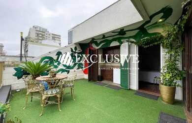 Imagem 6: Cobertura - Linear / Residencial / Ipanema