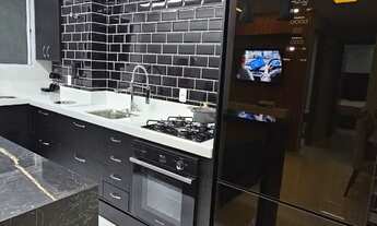 Imagem: Apartamento à venda no CONDOMÍNIO SOLAR