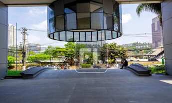 Imagem 6: Conjunto para alugar, 704 m² por R$ 99.455,50/mês - Brooklin Paulista - São Paulo/SP