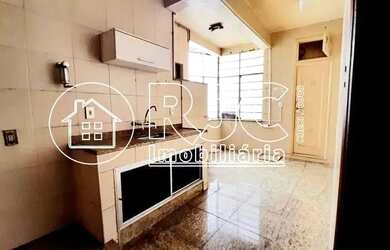 Imagem 6: Imóvel para venda possui 68 metros quadrados com 2 quartos em Tijuca - Rio de Janeiro - RJ