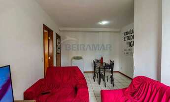 Imagem 5: Apartamento de 3 quartos, área lazer completo e vaga de garagem coberta no Residencial Pal