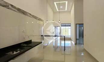 Imagem: Casa nova, moderna e aconchegante codigo