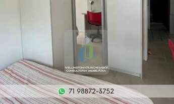 Imagem 6: EXCELENTE APARTAMENTO 78m² NASCENTE 3 QUARTOS 1 SUÍTE VARANDA GARAGEM INFRA VENDE RIO VERM