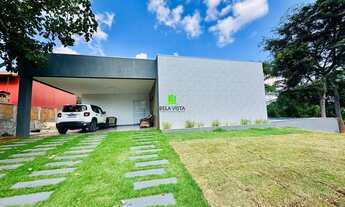 Imagem: Casa em condomínio em Recanto Da Lagoa