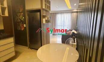 Imagem 4: Flat com 1 quarto, Centro, Guarulhos, Cod: 3459