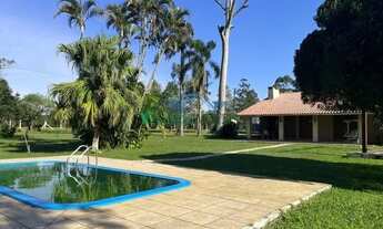 Imagem: Velleda oferece belo sítio de 10 hectares