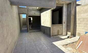 Imagem: Casa à venda em Jardim Olímpico com 45m²