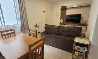 Imagem: Apto Mobiliado 2 Quartos - Condomínio Oregon