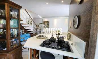 Imagem 5: Apartamento Duplex com 2 quartos à venda, 88 m² por R$ 890.000 - Barra da Tijuca - Rio de