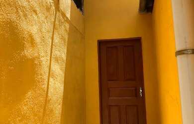 Imagem 4: Casa no comércio