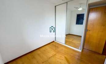 Imagem 5: Apartamento com 2 quartos no Bairro Santa Branca