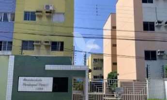 Imagem: Apartamento para Venda em Teresina, Noivos