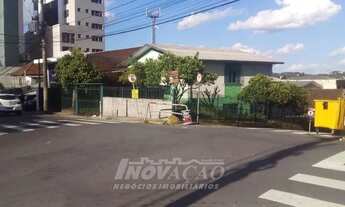 Imagem 6: Terreno Cruzeiro Caxias do Sul