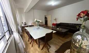 Imagem 5: Apartamento Amplo no Centro de Curitiba 125 m², 3 Dormitórios e Localização Privilegiada