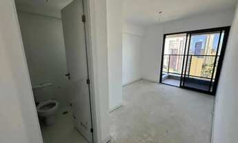 Imagem 5: Apartamento à venda no UNIQUE LE QUARTIER CAMINHO DAS ÁRVORES, Salvador, BA