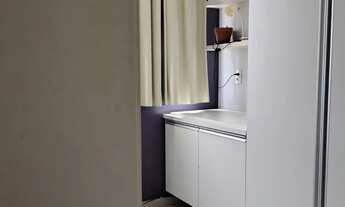 Imagem 5: Apt. São Jorge - Mude já! Reformado, mobiliado e perto da praia!