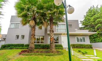 Imagem 3: Casa 05 Quartos, Piscina privativa, Varanda Gourmet, Uberaba, Curitiba