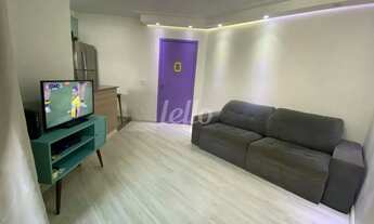 Imagem 4: Apartamento 2 quartos à venda no(a) Vila Bela Vista (zona Norte