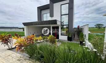 Imagem: Casa Residencial Exclusiva à Venda em Terras