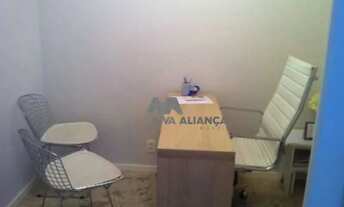 Imagem 5: Sala-À VENDA-Copacabana-Rio de Janeiro-RJ