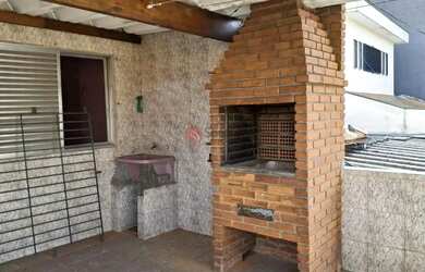 Imagem 6: Terreno Vila Ema