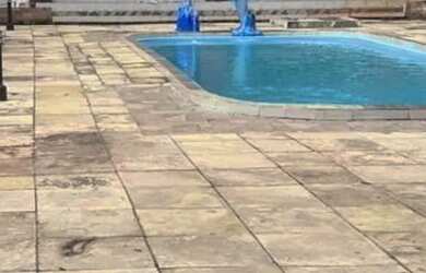 Imagem 3: Sítio no povoado Santa Teresa e próximo ao Sítio do Didi