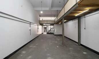 Imagem 2: Comercial para alugar no(a) Rudge Ramos