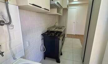 Imagem 4: Apartamento 2 quartos e sacada